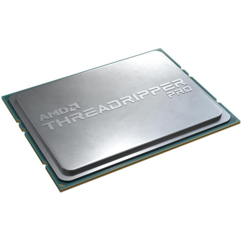 AMD Ryzen Threadripper PRO 5995WX processor 2.7 GHz 256 MB L3 Box