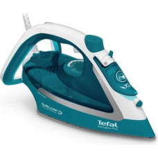 Tefal Tafel Easygliss Plus Dampfbügeleisen Türkis FV5737E0