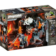 Playmobil 70926 - Dino Rise Guardian Of The Lava Mine