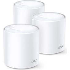 Tp-Link Access Point Deco X20 (3-pack)