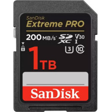 Sandisk Extreme PRO 1000 GB SDXC UHS-I Class 10