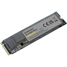 Intenso SSD 1.0TB Premium M.2 PCIe 3835460