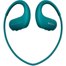 Sony Sports Walkman 4GB Wireless Waterproof Dustproof - NWWS413L.CEW