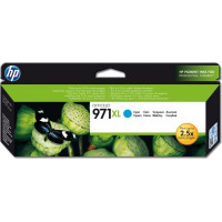 HP Tusz HP tusz CN626AE nr 971XL (cyan)