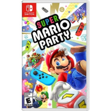 Nintendo Switch Super Mario Party 2524640