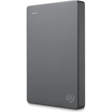 Seagate HDD Extern Basic 5TB 2.5\'\' USB 3.0 black STJL5000400