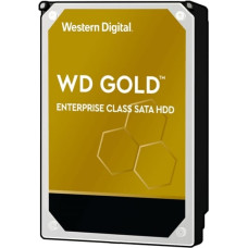 Western Digital Gold 8TB Enterprise Class Hard Drive WD8004FRYZ