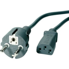 Vivanco power cable 1.8m (45482)