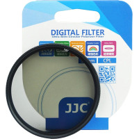 JJC Ultra Slim CPL Filter 40.5mm