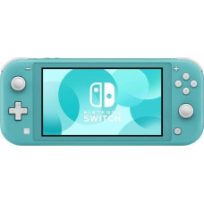 Nintendo Switch Lite Turquoise