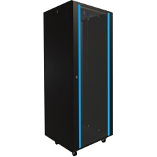 Xiaomi Extralink 37U 600x600 Czarna | Szafa rack | stojąca