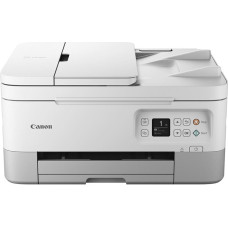 Canon kõik-ühes tindiprinter PIXMA TS7451i, valge