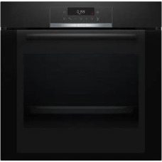 Bosch Serie 4 HBA372EB0 oven 71 L 3600 W A Black