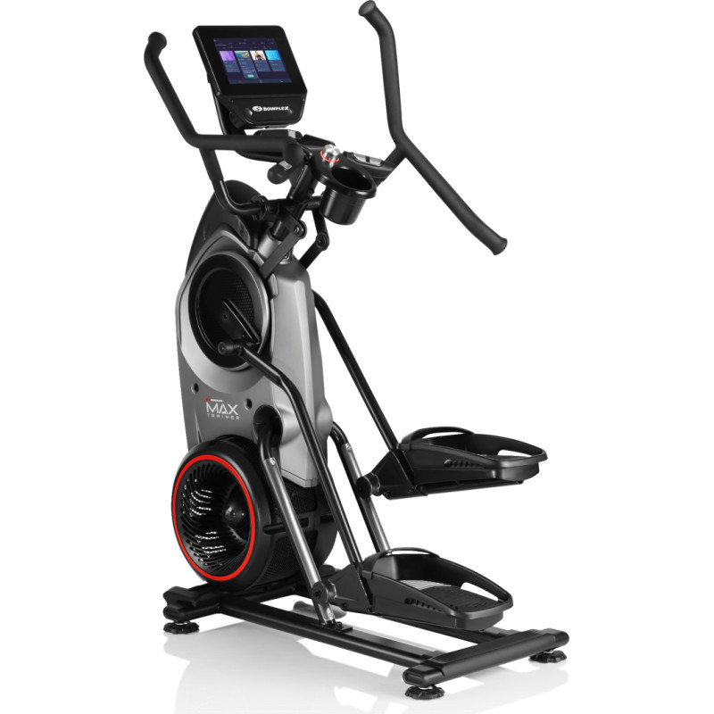 Bowflex Eliptiskais trenažieris Bowflex Max M9