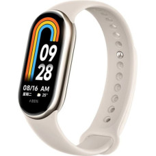 Xiaomi Mi Band 9 Silver EU BHR8340GL