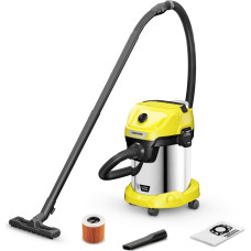 Karcher Universal Vacuum Cleaner WD 3-18 S V-17/20