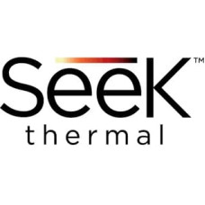 Seek Thermal CW-DBAX thermal imaging camera Black 200 x 150 pixels