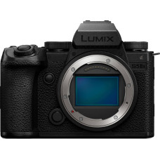 Panasonic Lumix DC-S5 IIx kere