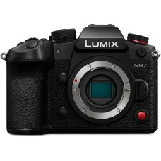 Panasonic Lumix DC-GH7 kere