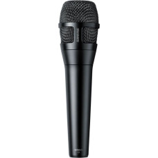 Shure Nexadyne™ 8/C - dynamic microphone, cardioid with XLR connector, black