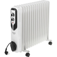 Adler OIL HEATER AD 7819