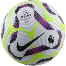 Nike Premier League Flight Futbola bumba FZ3033-100