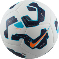 Nike Pitch FZ2636-100 Futbola bumba - 4