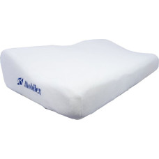 Mobilex SoftSleep orthopaedic pillow for neck pain CONTOUR M