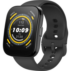 Amazfit Smartwatch Amazfit Bip 5 Czarny  (W2215EU1N)