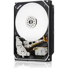 Western Digital Ultrastar He10 internal hard drive 10 TB 7200 RPM 256 MB 3.5