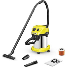 Karcher Kärcher wet and dry hoover WD 3 PS V-17/4/20