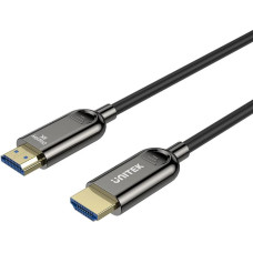 Unitek Optical cable HDMI 2.1 AOC Unitek C11085GY01-30M