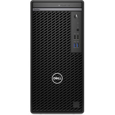 Dell OptiPlex 7010 Intel® Core™ i3 i3-13100 16 GB DDR4-SDRAM 512 GB SSD Windows 11 Pro Tower PC Black