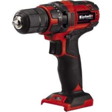 Einhell Cordless Drill AKU TC-CD 18/35 Li-Solo EINHELL Black, Red