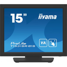 Iiyama Monitor iiyama ProLite T1531SR-B1S