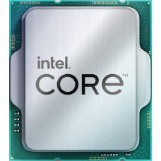 Intel Procesor Intel Core i3-14100F, 3.5 GHz, 12 MB, OEM (CM8071505092207)