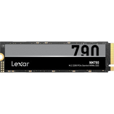 Lexar Dysk SSD Lexar LNM790X008T-RNNNG