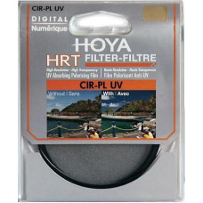 Hoya Filters Hoya filter ringpolarisatsioon HRT 55mm