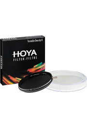 Hoya Filters Hoya filter neutraalhall Variable Density II 67mm