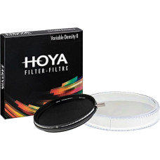 Hoya Filters Hoya filter neutraalhall Variable Density II 67mm