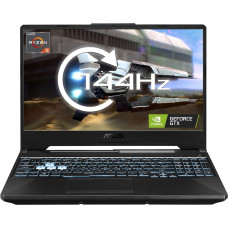 Asus TUF Gaming A15 FA506NC-HN002W AMD Ryzen™ 5 7535HS Laptop 39.6 cm (15.6