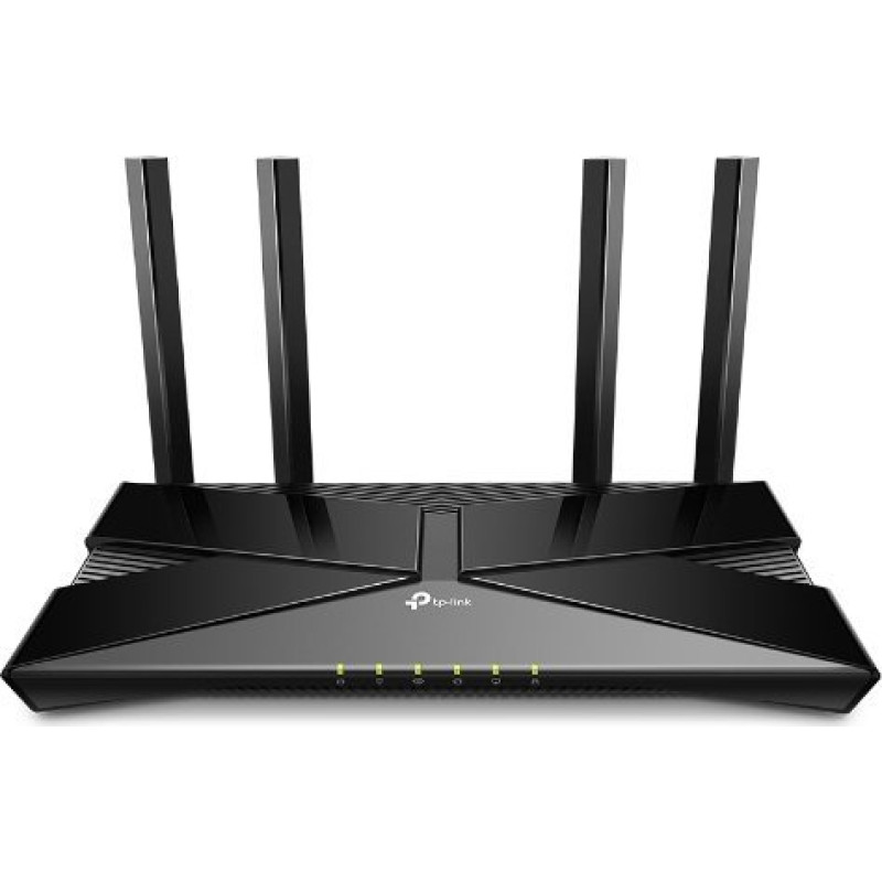 Tp-Link Router TP-Link Archer AX1800