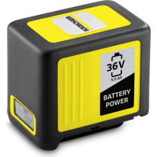 Karcher Kärcher 2.445-031.0 cordless tool battery / charger