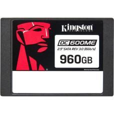 Kingston Technology 960G DC600ME (Mixed-Use) 2.5