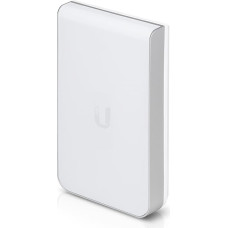 Ubiquiti UAP-AC-IW 5-pack 1000 Mbit/s White Power over Ethernet (PoE)