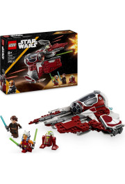 Lego Star Wars ZInterceptor™ Jedi Ahsoki (75401)