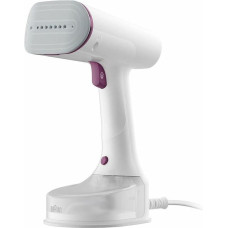 Braun QuickStyle 5 GS 5011 Handheld garment steamer 0.15 L 1200 W Violet, White