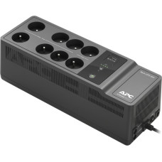 APC UPS APC Back-UPS 650 (BE650G2-CP)