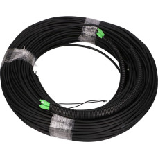 Xiaomi Extralink 2J SC/APC-SC/APC | Patchcord | Jednomodowy, Zewnętrzny, Duplex, G657A2, 125m