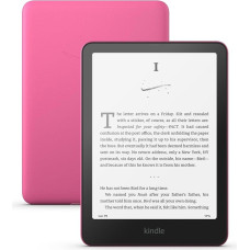 Kindle Amazon Kindle 7″ 12th generation B0CFPTK5JG e-book reader 16 GB Wi-Fi Raspberry